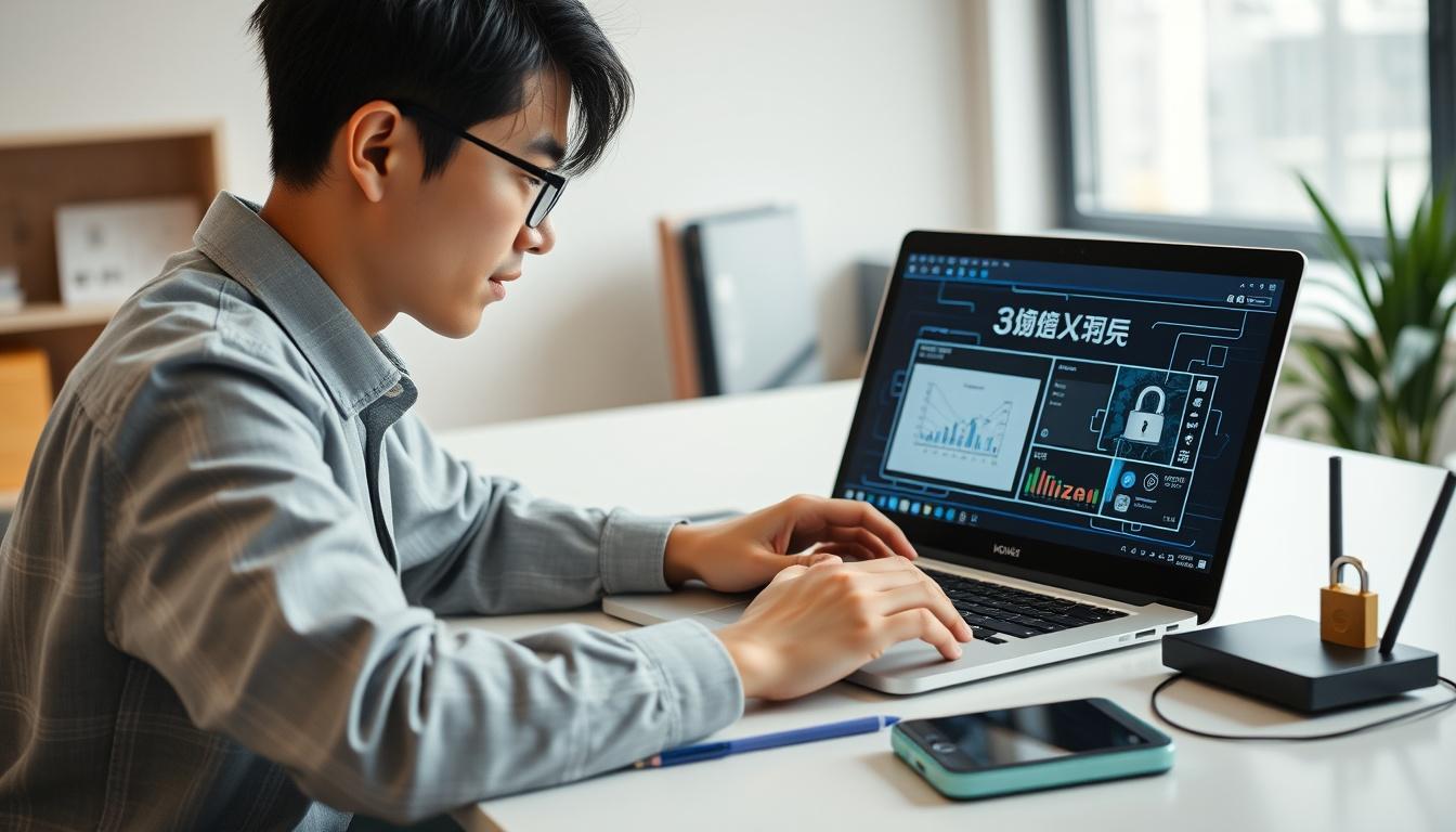Learn the Basics of Digital Safety