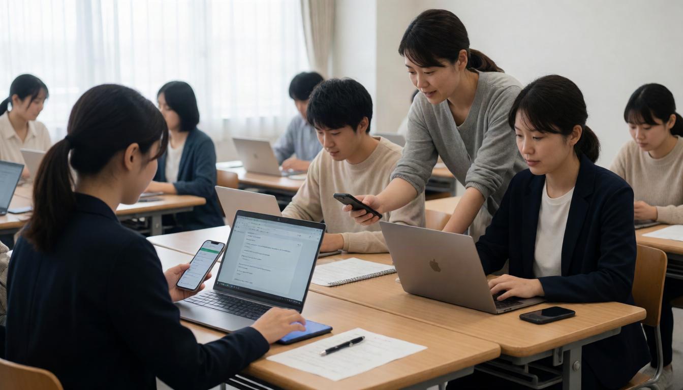 Work-Ready Online Skills